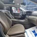 Mercedes-Benz E-Class 2020 258 л.с. 258 л.с. 258 л.с. из Китая