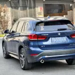 BMW X1 2021 из Китая
