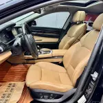BMW 7 Series 2010 из Китая
