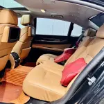 BMW 7 Series 2010 из Китая