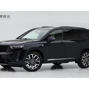 Cadillac XT6 2022 из Китая