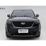 Cadillac XT6 2022 из Китая