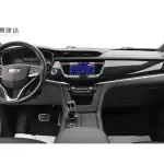 Cadillac XT6 2022 из Китая
