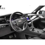 Cadillac XT6 2022 из Китая