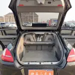 Porsche Panamera 2013 400 л.с. из Китая