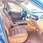 Zotye Zotye SR9 2017 из Китая