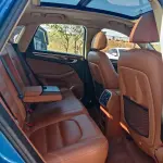 Zotye Zotye SR9 2017 из Китая