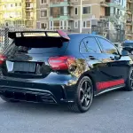 Mercedes-Benz A-Class AMG (Import) 2018 из Китая