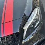 Mercedes-Benz A-Class AMG (Import) 2018 из Китая