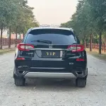 Honda Avancier 2018 из Китая