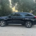 Honda Avancier 2018 из Китая