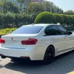 BMW 3 Series 2017 из Китая