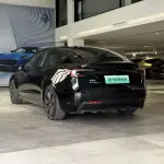 Tesla Model 3 2024 из Китая