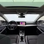 Volkswagen Lamando 2023 из Китая
