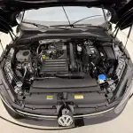 Volkswagen Lamando 2023 из Китая
