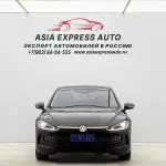 Volkswagen Lamando 2023 из Китая