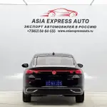 Volkswagen Lamando 2023 из Китая