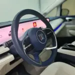 Buick GL8 Hybrid 2024 из Китая