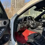 Mercedes-Benz C-Class 2015 245 л.с. из Китая