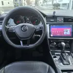 Volkswagen Lamando 2015 150 л.с. из Китая