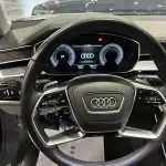 Audi A8 2023 из Китая