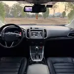 Ford Edge 2016 из Китая