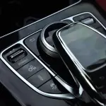 Mercedes-Benz C-Class AMG 2018 476 л.с. из Китая