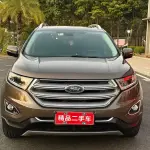 Ford Edge 2016 из Китая