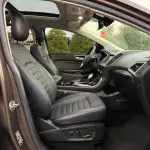 Ford Edge 2016 из Китая