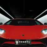 Lamborghini Aventador 2013 из Китая