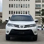 Toyota RAV4 2014 из Китая