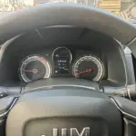 Isuzu RE-MAX 瑞迈 из Китая