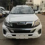 Isuzu RE-MAX 瑞迈 из Китая