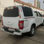 Isuzu RE-MAX 瑞迈 из Китая