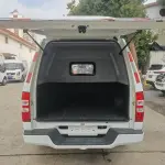 Isuzu RE-MAX 瑞迈 из Китая