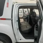 Isuzu RE-MAX 瑞迈 из Китая