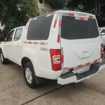 Isuzu RE-MAX 瑞迈 из Китая