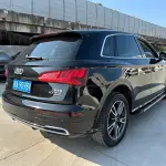 Audi Q5L 2020 190 л.с. 190 л.с. из Китая