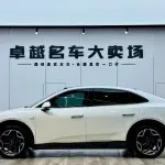 ONVO ONVO L60 2024 из Китая