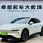ONVO ONVO L60 2024 из Китая