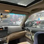 Toyota Highlander 2009 из Китая