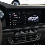 Porsche 911 2023 лот 57392283 из Китая