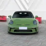 Porsche 911 2023 лот 57392283 из Китая