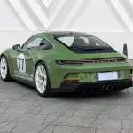 Porsche 911 2023 лот 57392283 из Китая