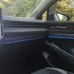 Volkswagen ID.7 VIZZION 2024 лот 57393012 из Китая