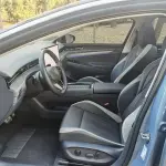 Volkswagen ID.7 VIZZION 2024 лот 57393012 из Китая