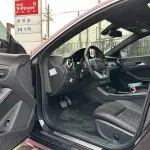Mercedes-Benz CLA (Import) 2016 184 л.с. из Китая