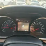Chevrolet Monza 2022 113 л.с. из Китая
