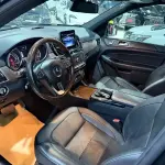 Mercedes-Benz GLS 2018 из Китая