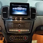Mercedes-Benz GLS 2018 из Китая